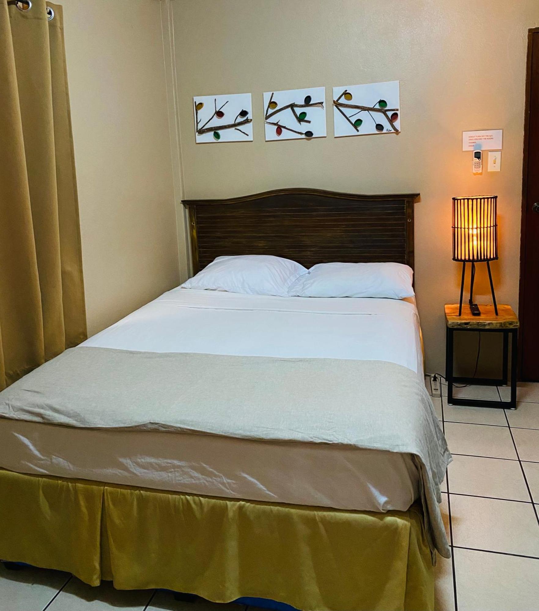 City Garden Apartment Ciudad de Belice Exterior foto